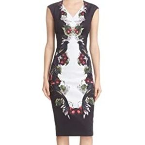 Ted Baker dress